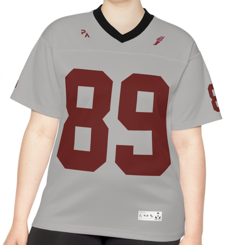 Phenom Athletica® GRID1RON™ 1989 Jersey - Image 3